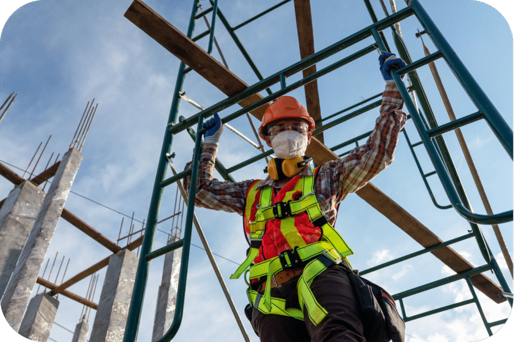 Scaffolding & Formwork