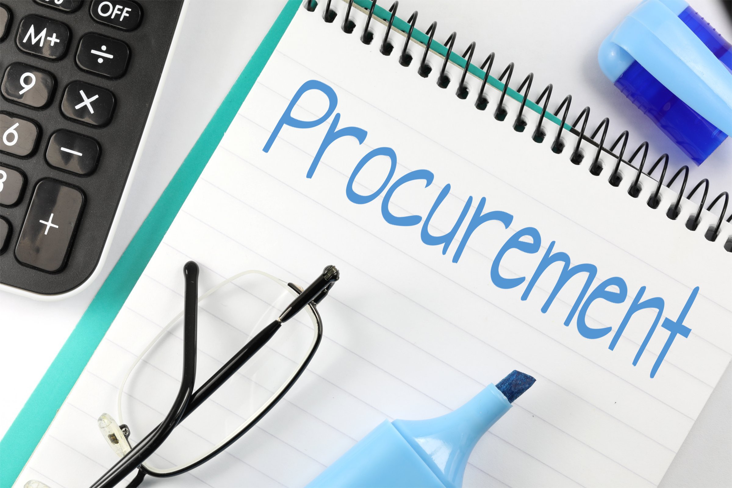 International Procurement Day