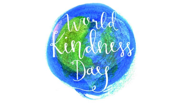 World Kindness Day