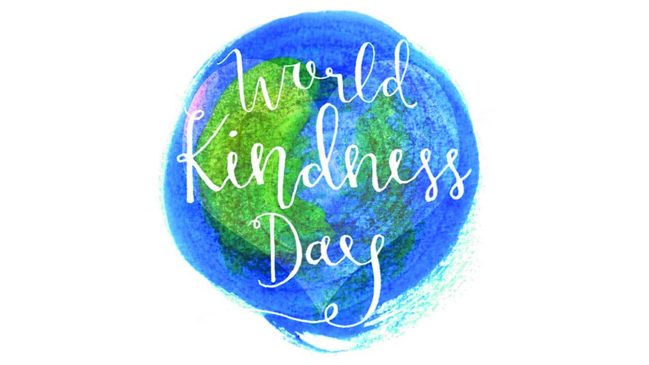 World Kindness Day